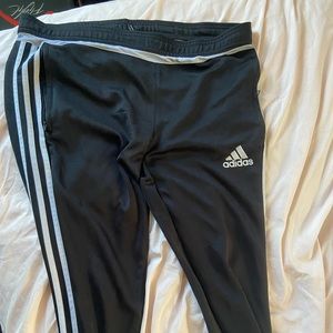 Adidas Track Pants Womens